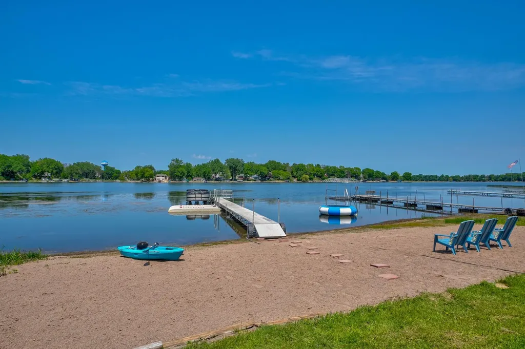 29645 Neal Avenue Lindstrom MN 55045
