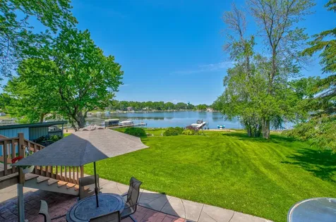 29645 Neal Avenue Lindstrom MN 55045