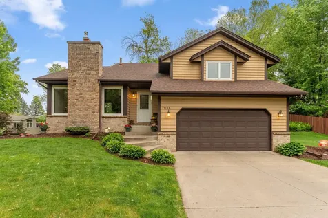 17128 Hannibal Court Lakeville MN 55044
