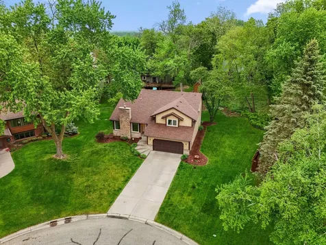 17128 Hannibal Court Lakeville MN 55044