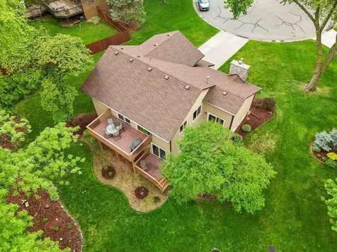 17128 Hannibal Court Lakeville MN 55044