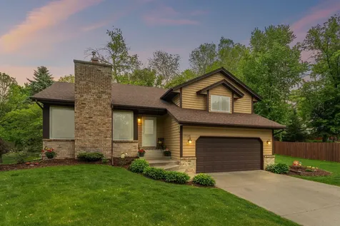 17128 Hannibal Court Lakeville MN 55044