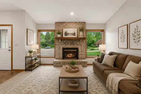 17128 Hannibal Court Lakeville MN 55044