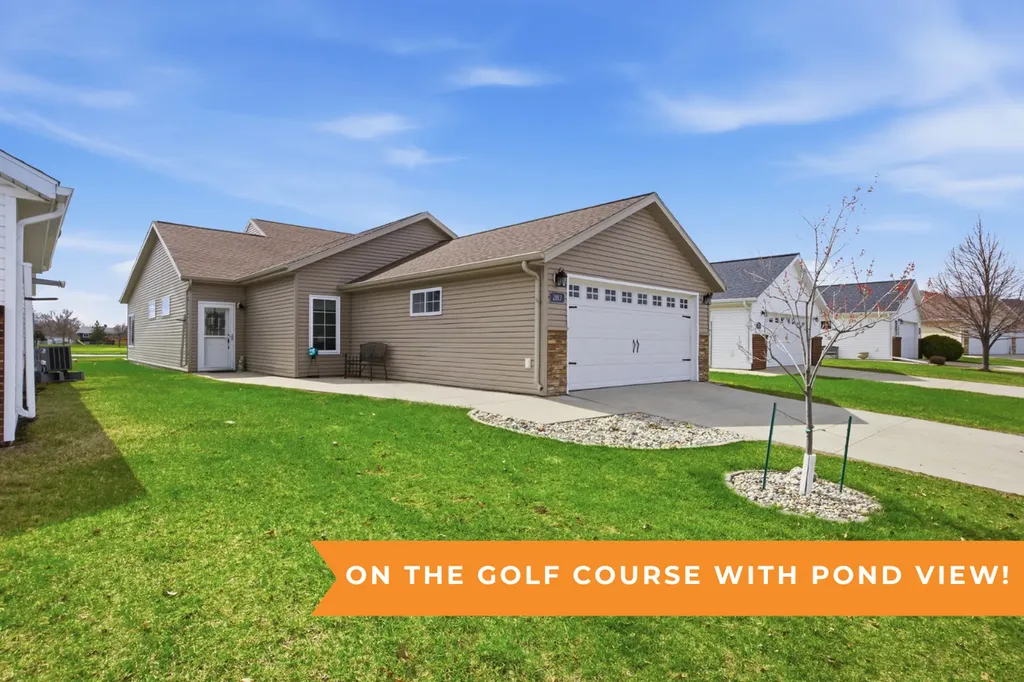 2817 35th Street S Moorhead MN 56560