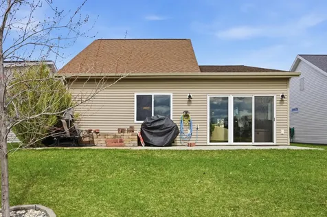 2817 35th Street S Moorhead MN 56560