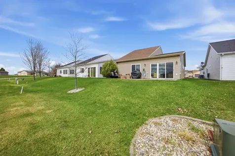2817 35th Street S Moorhead MN 56560