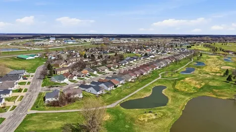 2817 35th Street S Moorhead MN 56560