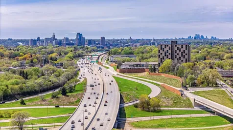 1529 Hudson Road Saint Paul MN 55106