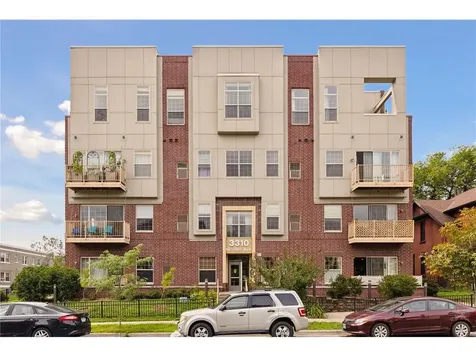 3310 Nicollet Avenue Minneapolis MN 55408