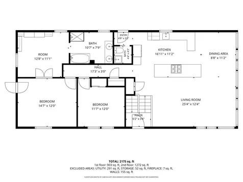 145 Rustic Lodge W Minneapolis MN 55419