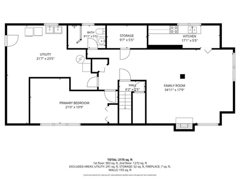 145 Rustic Lodge W Minneapolis MN 55419
