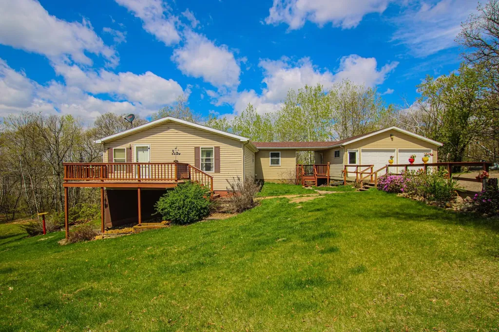 27935 426th Avenue Battle Lake MN 56515
