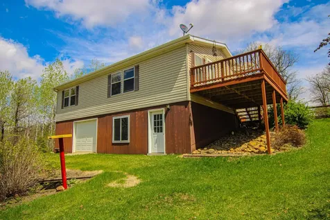 27935 426th Avenue Battle Lake MN 56515