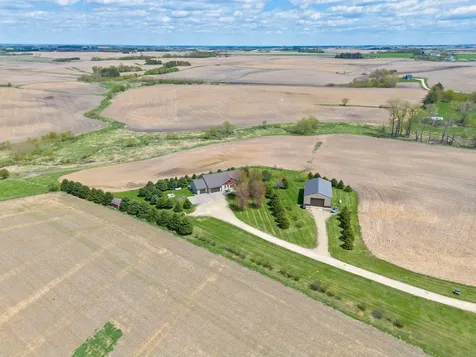15585 County 9 Boulevard Goodhue MN 55027
