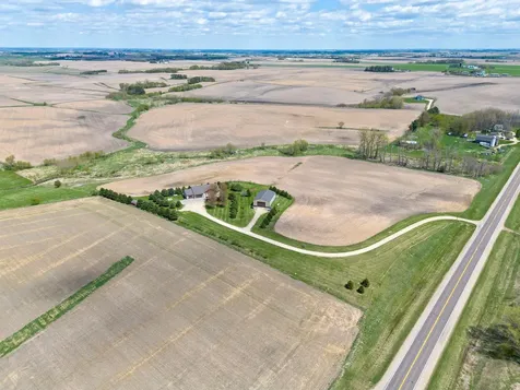 15585 County 9 Boulevard Goodhue MN 55027