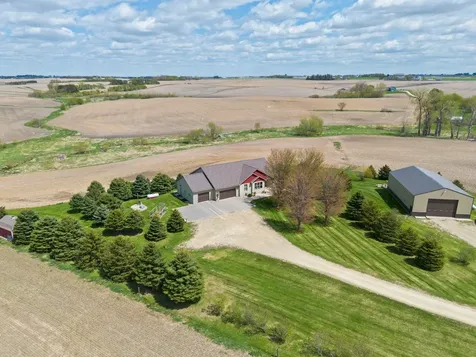 15585 County 9 Boulevard Goodhue MN 55027