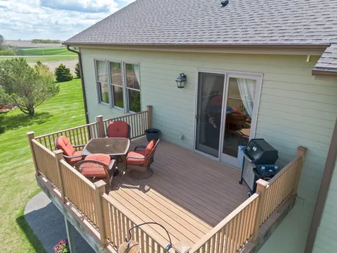 15585 County 9 Boulevard Goodhue MN 55027