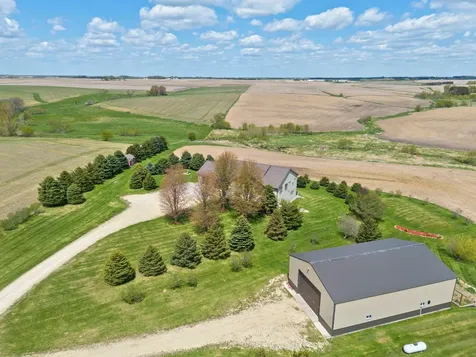 15585 County 9 Boulevard Goodhue MN 55027