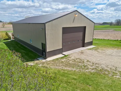 15585 County 9 Boulevard Goodhue MN 55027