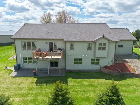 15585 County 9 Boulevard Goodhue MN 55027