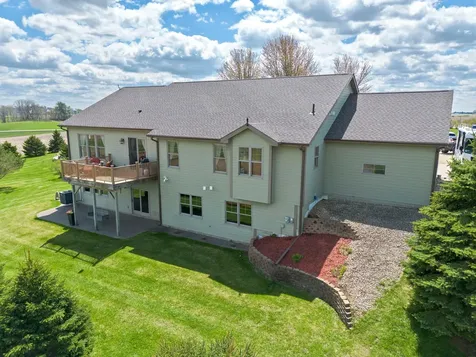 15585 County 9 Boulevard Goodhue MN 55027