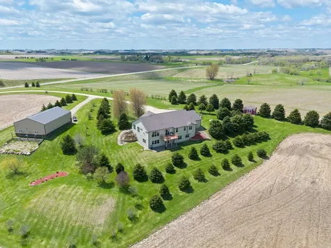 15585 County 9 Boulevard Goodhue MN 55027