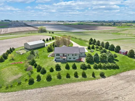 15585 County 9 Boulevard Goodhue MN 55027