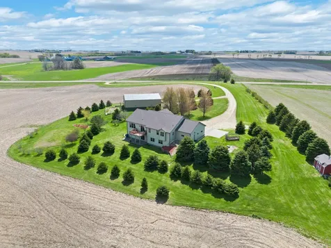 15585 County 9 Boulevard Goodhue MN 55027
