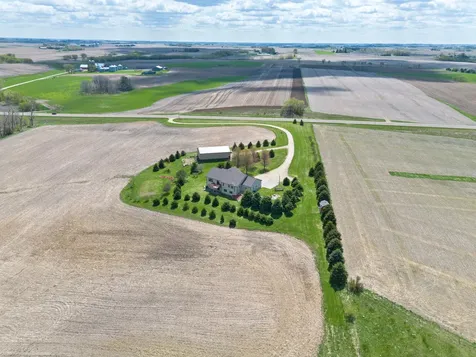 15585 County 9 Boulevard Goodhue MN 55027