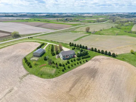 15585 County 9 Boulevard Goodhue MN 55027