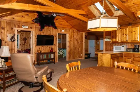 3071 Black Bay Road Cook MN 55723