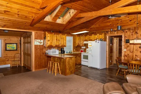 3071 Black Bay Road Cook MN 55723