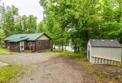 3071 Black Bay Road Cook MN 55723