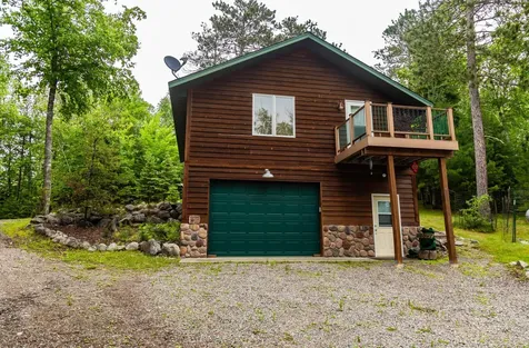3071 Black Bay Road Cook MN 55723