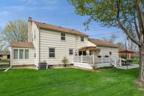 5629 Aldrich Avenue S Minneapolis MN 55419
