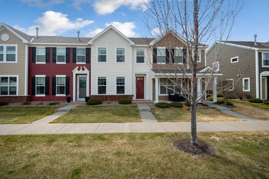 8401 Jonquil Lane N Maple Grove MN 55369