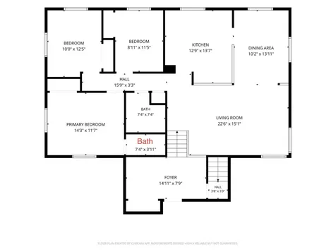 1916 Evergreen Echo Woodbury MN 55125