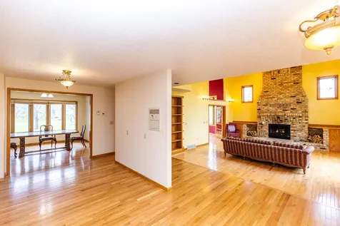 1301 64th Avenue N Fargo ND 58102