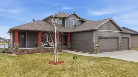711 47th Avenue W West Fargo ND 58078