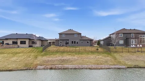 711 47th Avenue W West Fargo ND 58078