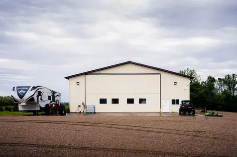 3853 91st Avenue SE Jamestown ND 58401