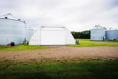 3853 91st Avenue SE Jamestown ND 58401