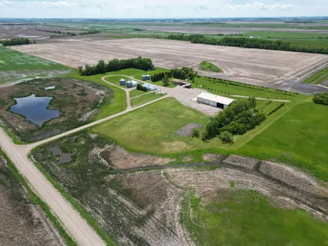 3853 91st Avenue SE Jamestown ND 58401