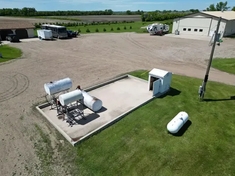 3853 91st Avenue SE Jamestown ND 58401