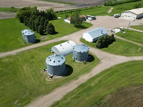 3853 91st Avenue SE Jamestown ND 58401