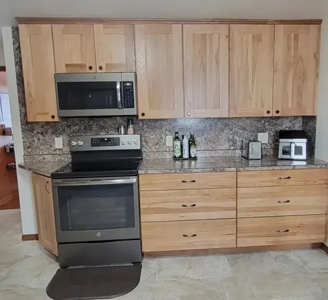 3853 91st Avenue SE Jamestown ND 58401