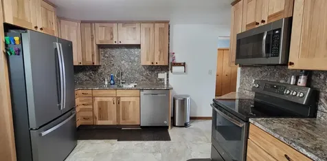 3853 91st Avenue SE Jamestown ND 58401
