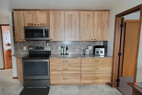 3853 91st Avenue SE Jamestown ND 58401