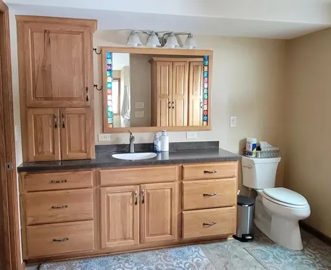 3853 91st Avenue SE Jamestown ND 58401