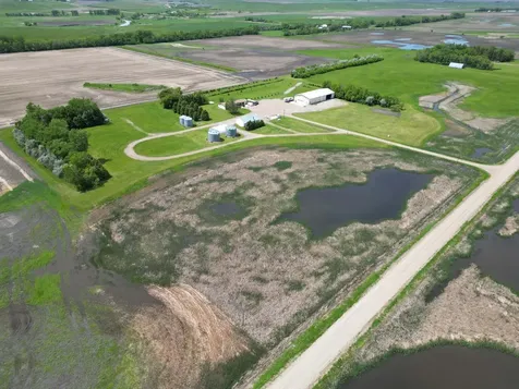 3853 91st Avenue SE Jamestown ND 58401
